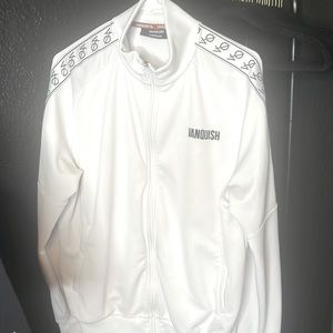 Vanquish Jacket